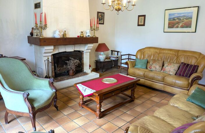 Vente maison 5 pièces 143 m² Noyant-de-Touraine (37800) — photo 3