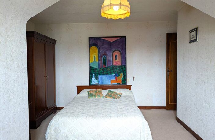 Vente maison 5 pièces 143 m² Noyant-de-Touraine (37800) — photo 5