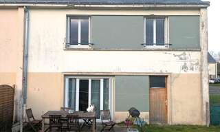 Maison 5 Pièces 86 m² à vendre à Saint-Épain (37800)