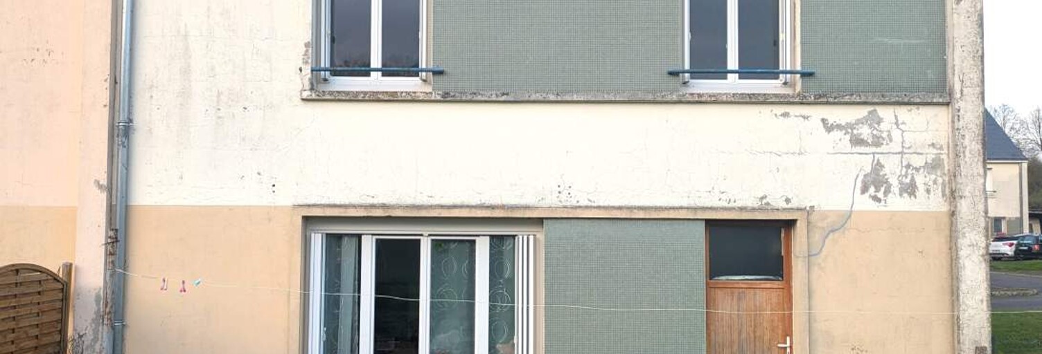 Maison 5 Pièces 86 m² à vendre à Saint-Épain (37800)