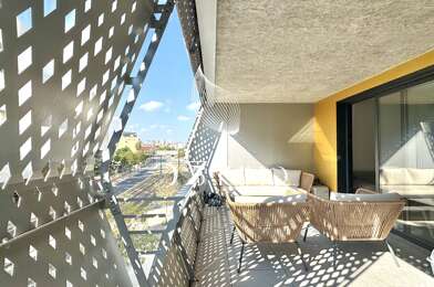 Appartement 2 pièces 288000 €