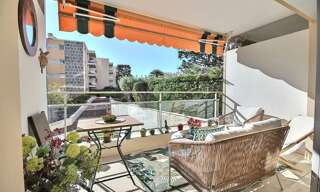 Appartement 3 Pièces 77 m² à vendre à Cannes (06400)