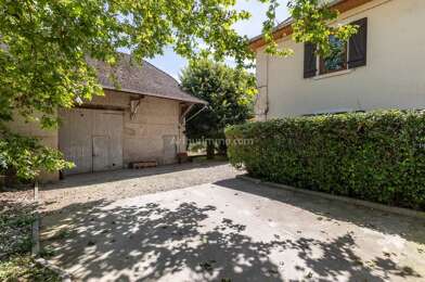 Maison 5 pièces 359000 €