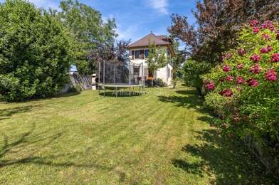 Maison 5 pièces 345000 €
