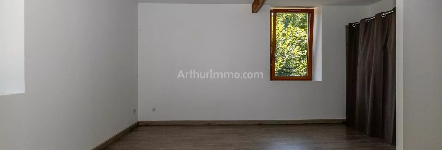 Maison 5 Pièces 140 m² à vendre à Vézeronce-Curtin (38510)