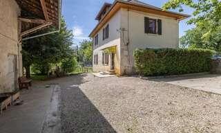 Maison 5 Pièces 140 m² à vendre à Vézeronce-Curtin (38510)