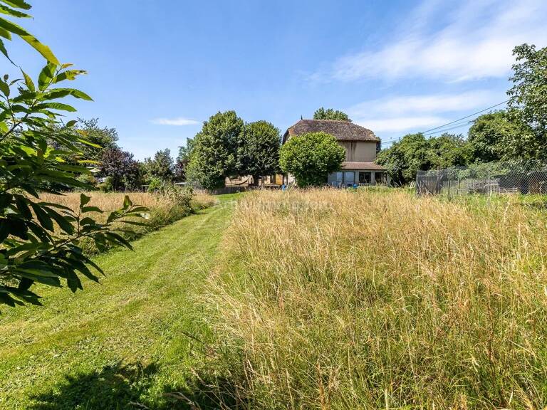 Maison 3 chambres, 140 m² + dépendances, sur 6200 m² — photo 1