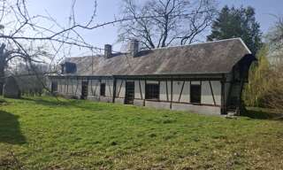 Maison 4 Pièces 110 m² à vendre à Gournay-en-Bray (76220)