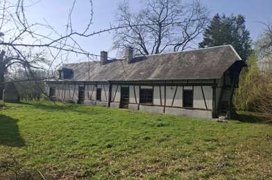 Maison 4 pièces 163000 €