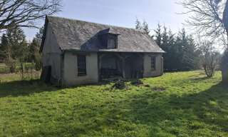 Maison 4 Pièces 110 m² à vendre à Hodeng-Hodenger (76780)