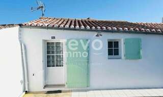 Maison 3 Pièces 49 m² à vendre à L'Île-d'Yeu (85350)
