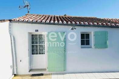 Maison 3 pièces 283500 €