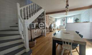 Maison 4 Pièces 117 m² à vendre à Saint-Colomban (44310)