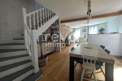 Maison 4 pièces 242000 €