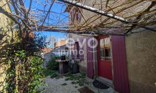 Maison 4 Pièces 117 m² à vendre à Saint-Colomban (44310)