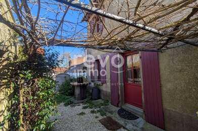 Maison 4 pièces 242000 €