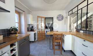Maison 4 Pièces 117 m² à vendre à Saint-Colomban (44310)