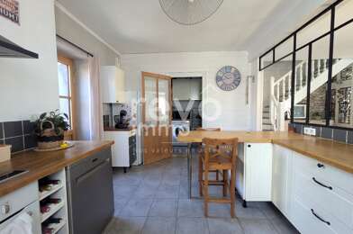Maison 4 pièces 230000 €