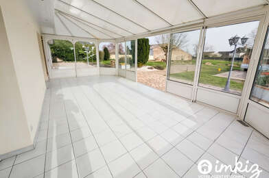 Maison 7 pièces 329000 €