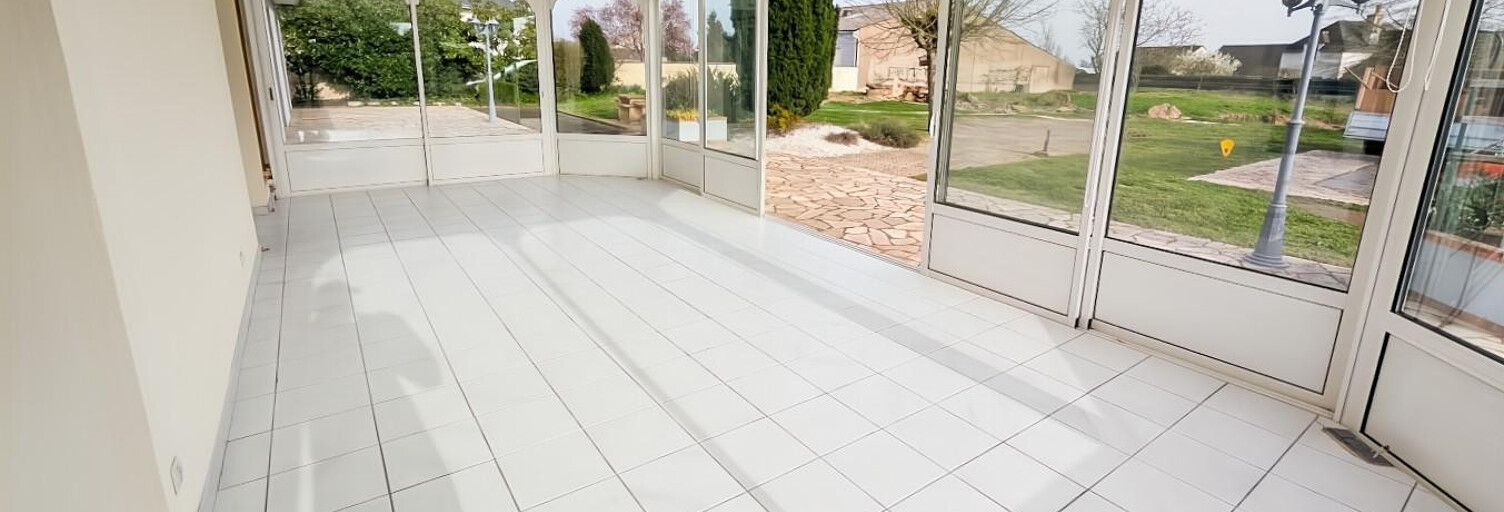 Maison 7 Pièces 156 m² à vendre à Chalonnes-sur-Loire (49290)