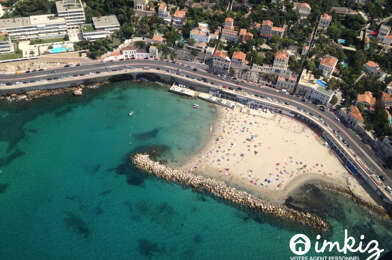 Appartement 3 pièces 400000 €