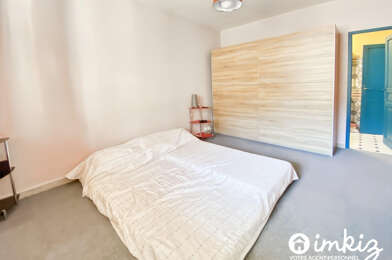 Appartement 3 pièces 400000 €