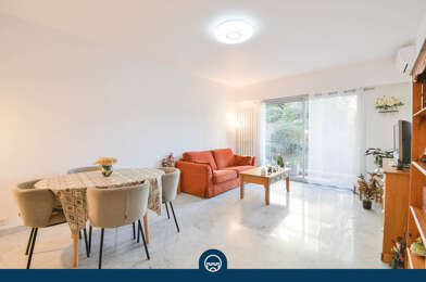 Appartement 2 pièces 299900 €