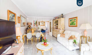 Appartement 3 Pièces 71 m² à vendre à Le Cannet (06110)