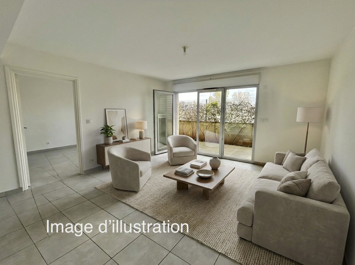 Appartement  T2 à vendre Fréjus 83600