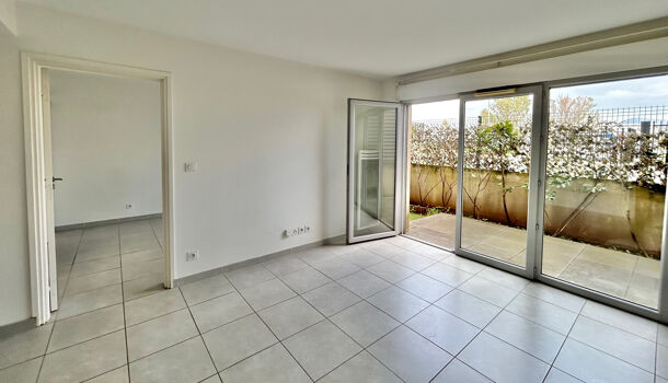 Appartement 2 pièces  à vendre Fréjus 83600