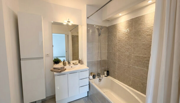 Appartement 2 pièces  à vendre Fréjus 83600