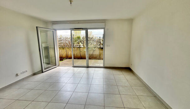 Appartement 2 pièces  à vendre Fréjus 83600