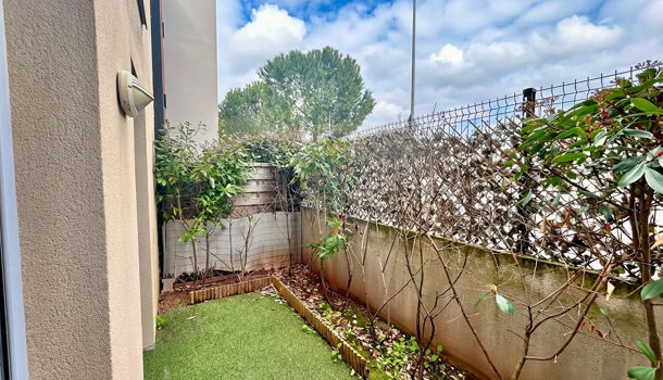 Appartement 2 pièces  à vendre Fréjus 83600