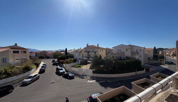 Appartement 3 pièces  à vendre Perpignan 66000