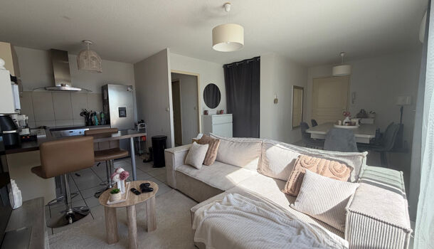 Appartement 3 pièces  à vendre Perpignan 66000