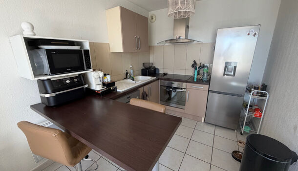 Appartement 3 pièces  à vendre Perpignan 66000