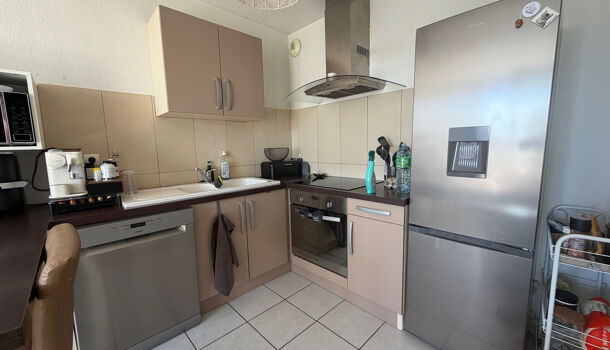 Appartement 3 pièces  à vendre Perpignan 66000