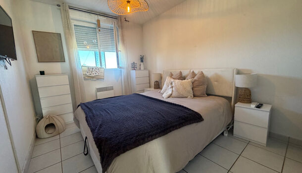 Appartement 3 pièces  à vendre Perpignan 66000