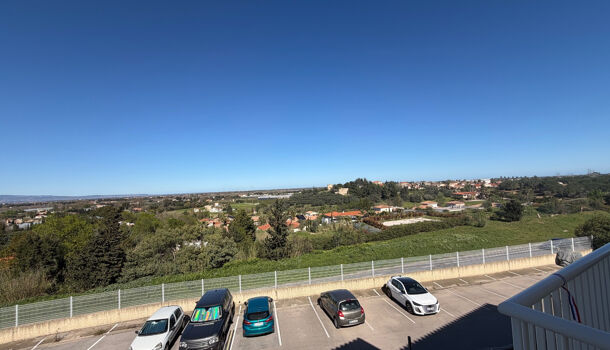 Appartement 3 pièces  à vendre Perpignan 66000