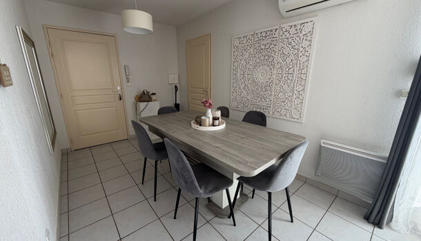 Appartement 3 pièces  à vendre Perpignan 66000
