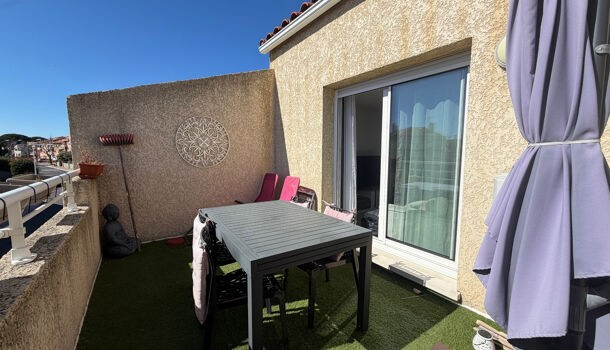 Appartement 3 pièces  à vendre Perpignan 66000