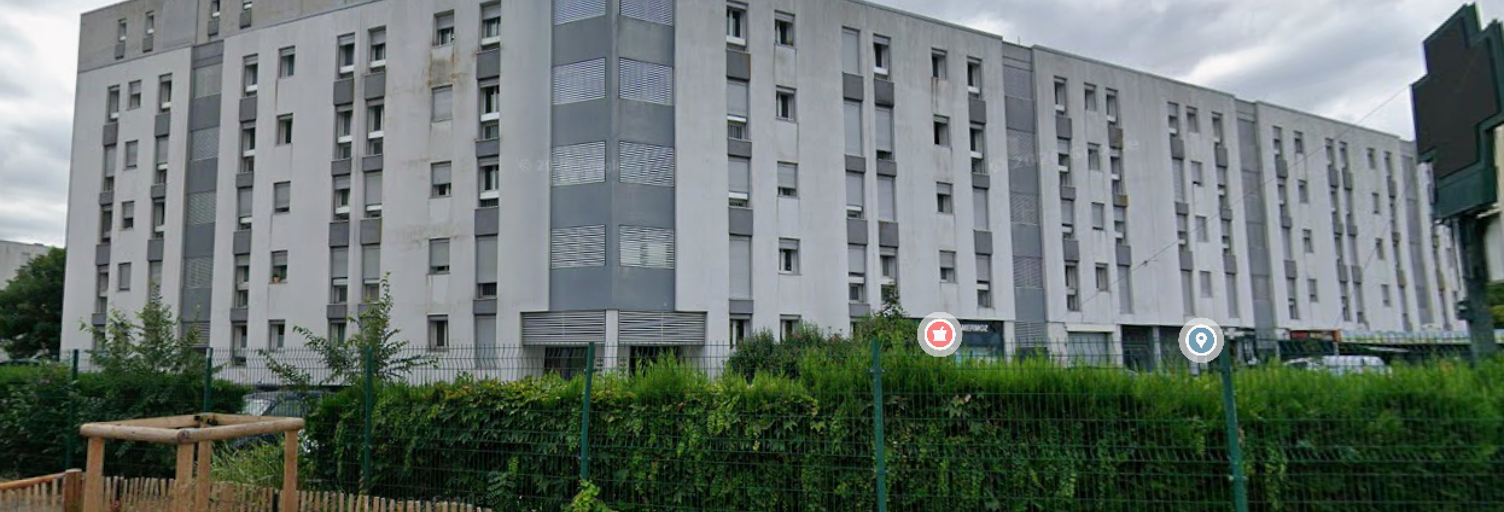 Commerce   m² à louer à Toulouse (31100)