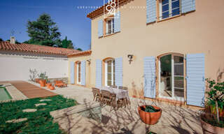 Maison 5 Pièces 122 m² à vendre à Ventabren (13122)