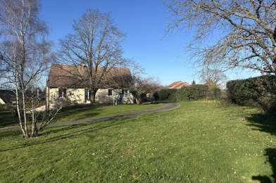 Maison 5 pièces 196000 €