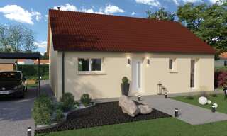 Maison 4 Pièces 73 m² à vendre à Flangebouche (25390)