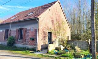 Maison 7 Pièces 120 m² à vendre à Gouy (02420)