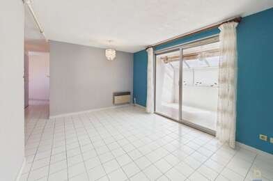 Appartement 1 pièces 138000 €