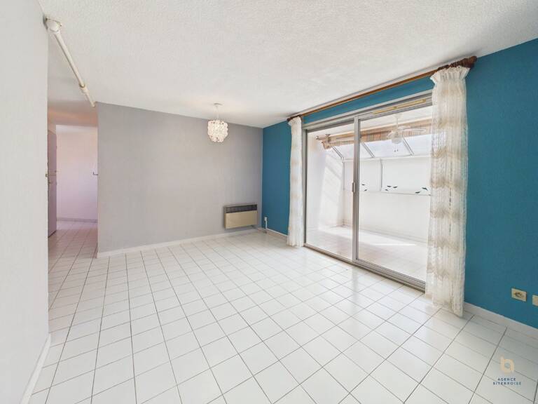 Appartement — photo 1