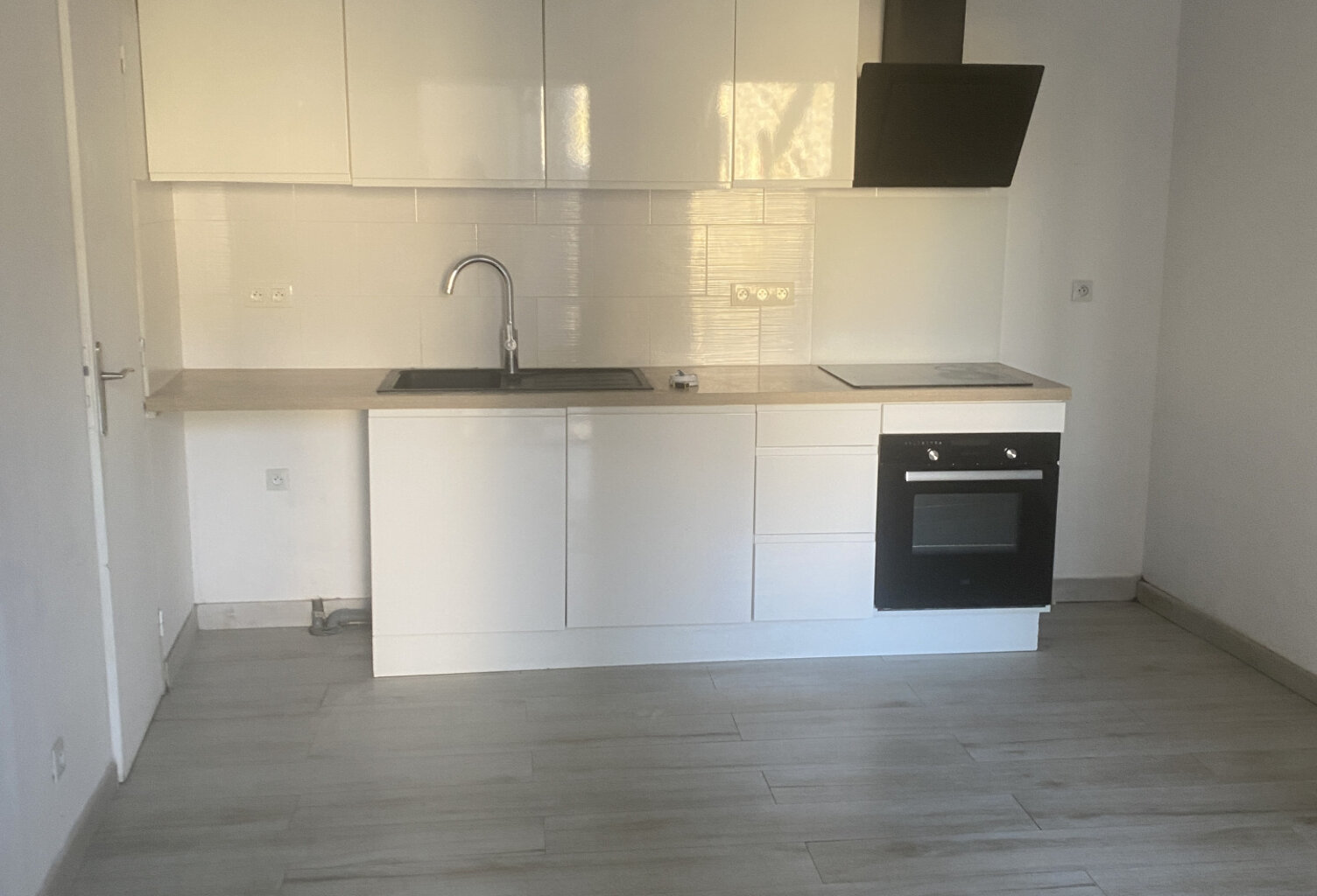 Maison de Village T3 avec terrasse — photo 1