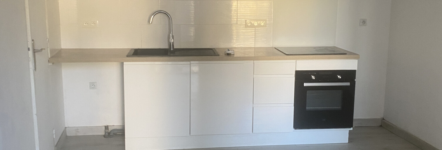 Maison 3 Pièces 56 m² à vendre à Candillargues (34130)